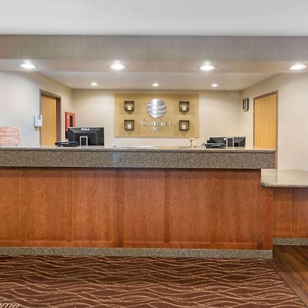 Comfort Inn Iron Mountain Dış mekan fotoğraf