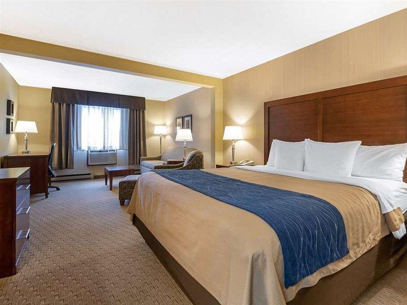 Comfort Inn Iron Mountain Dış mekan fotoğraf