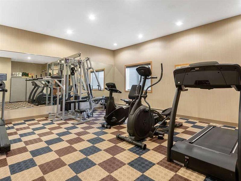 Comfort Inn Iron Mountain Dış mekan fotoğraf