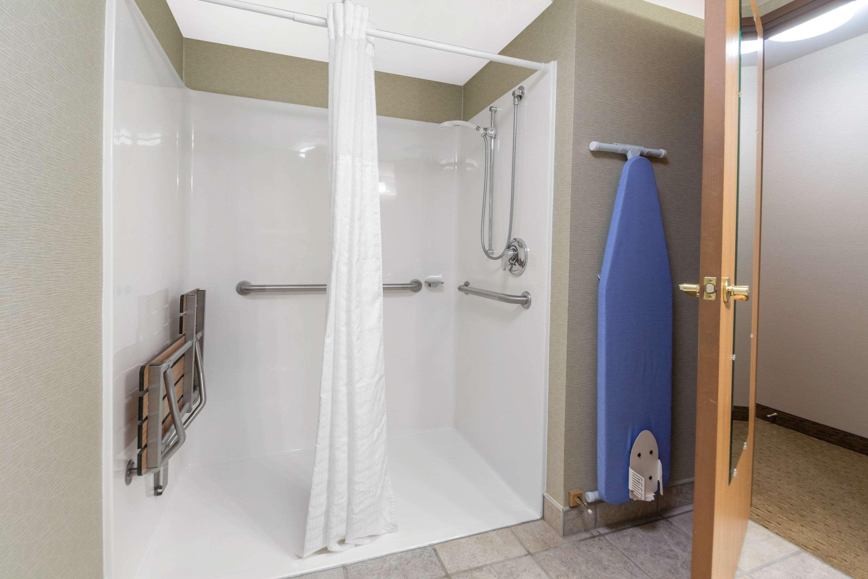 Comfort Inn Iron Mountain Dış mekan fotoğraf