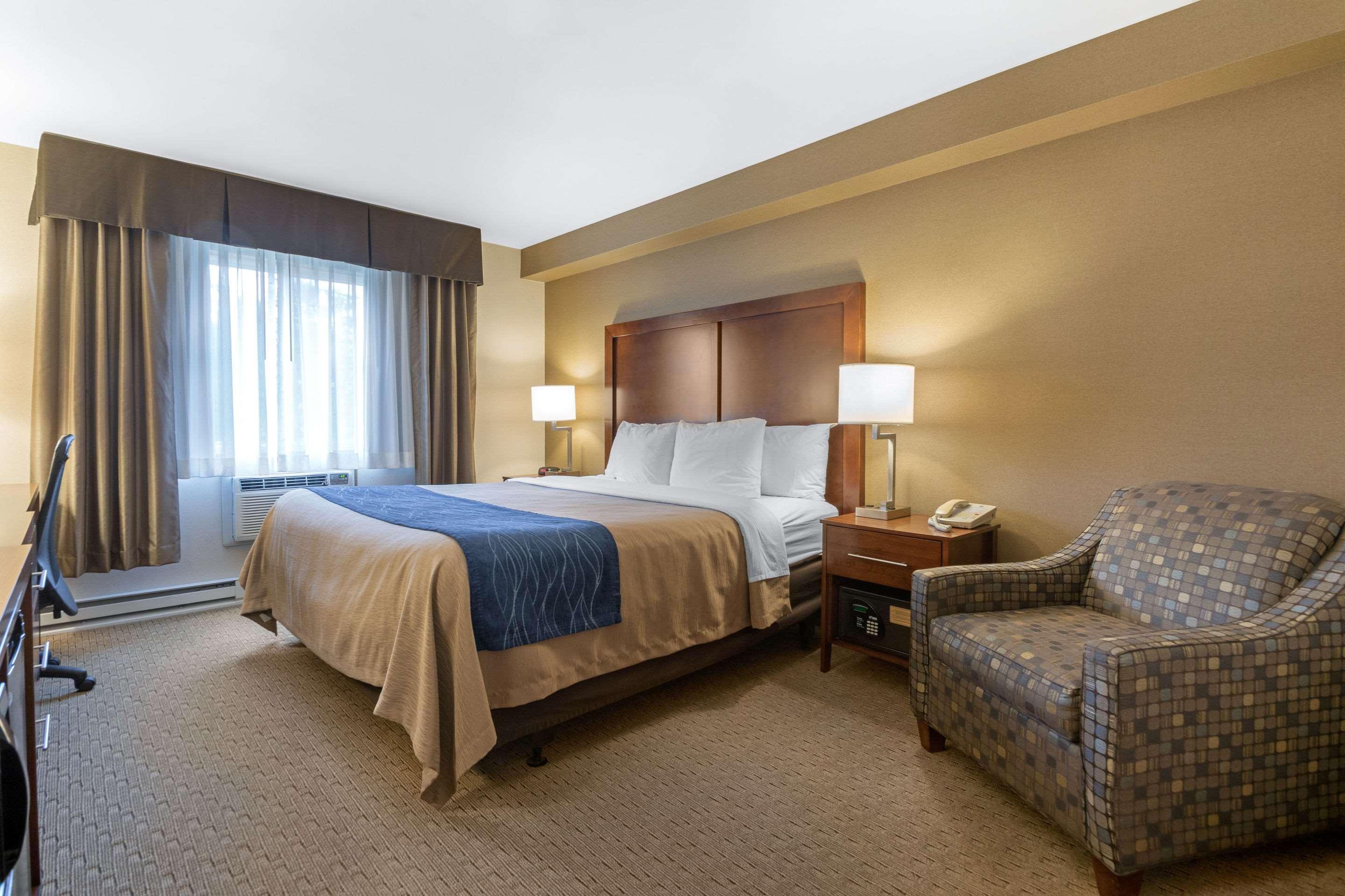 Comfort Inn Iron Mountain Dış mekan fotoğraf