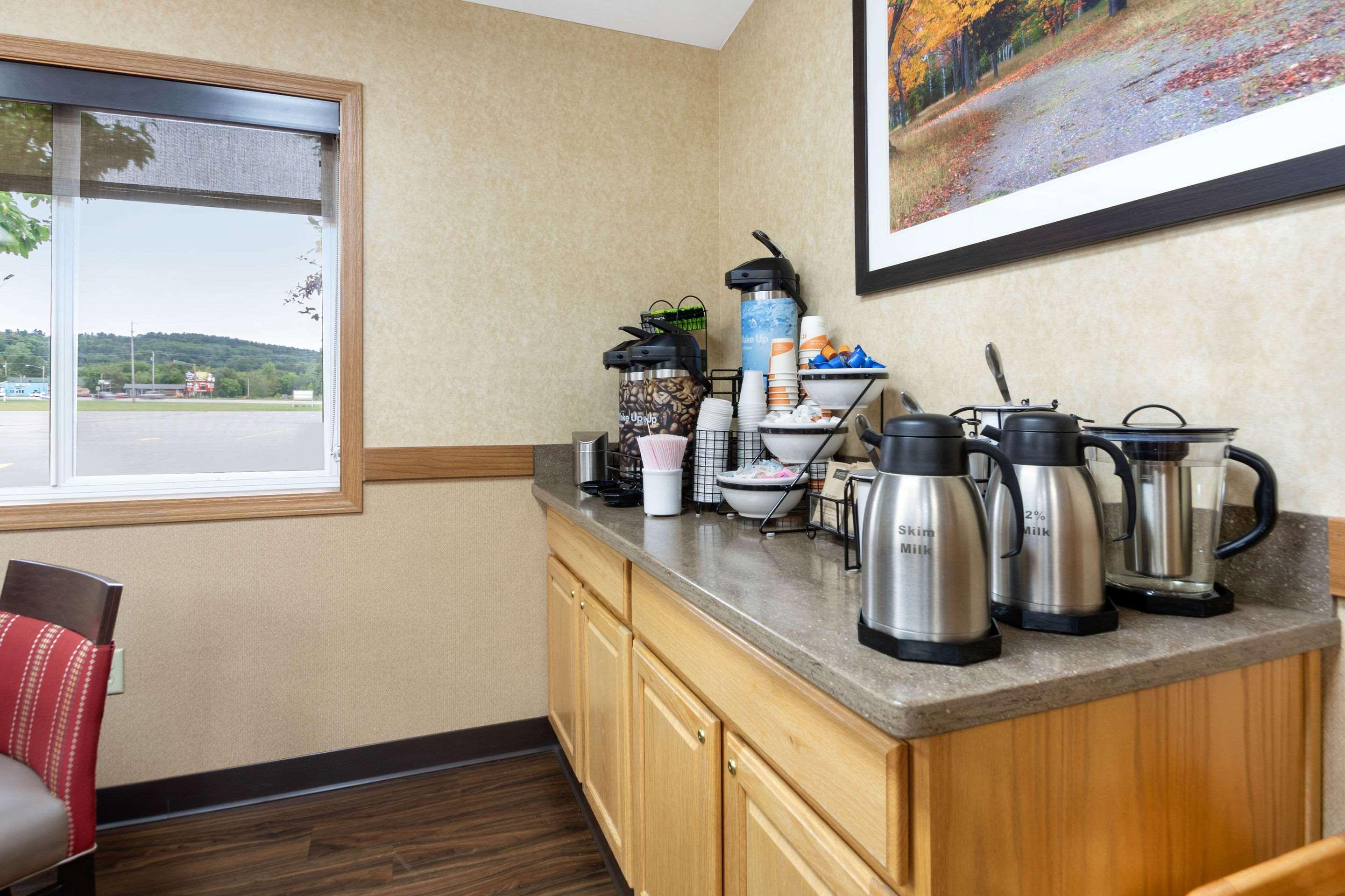Comfort Inn Iron Mountain Dış mekan fotoğraf