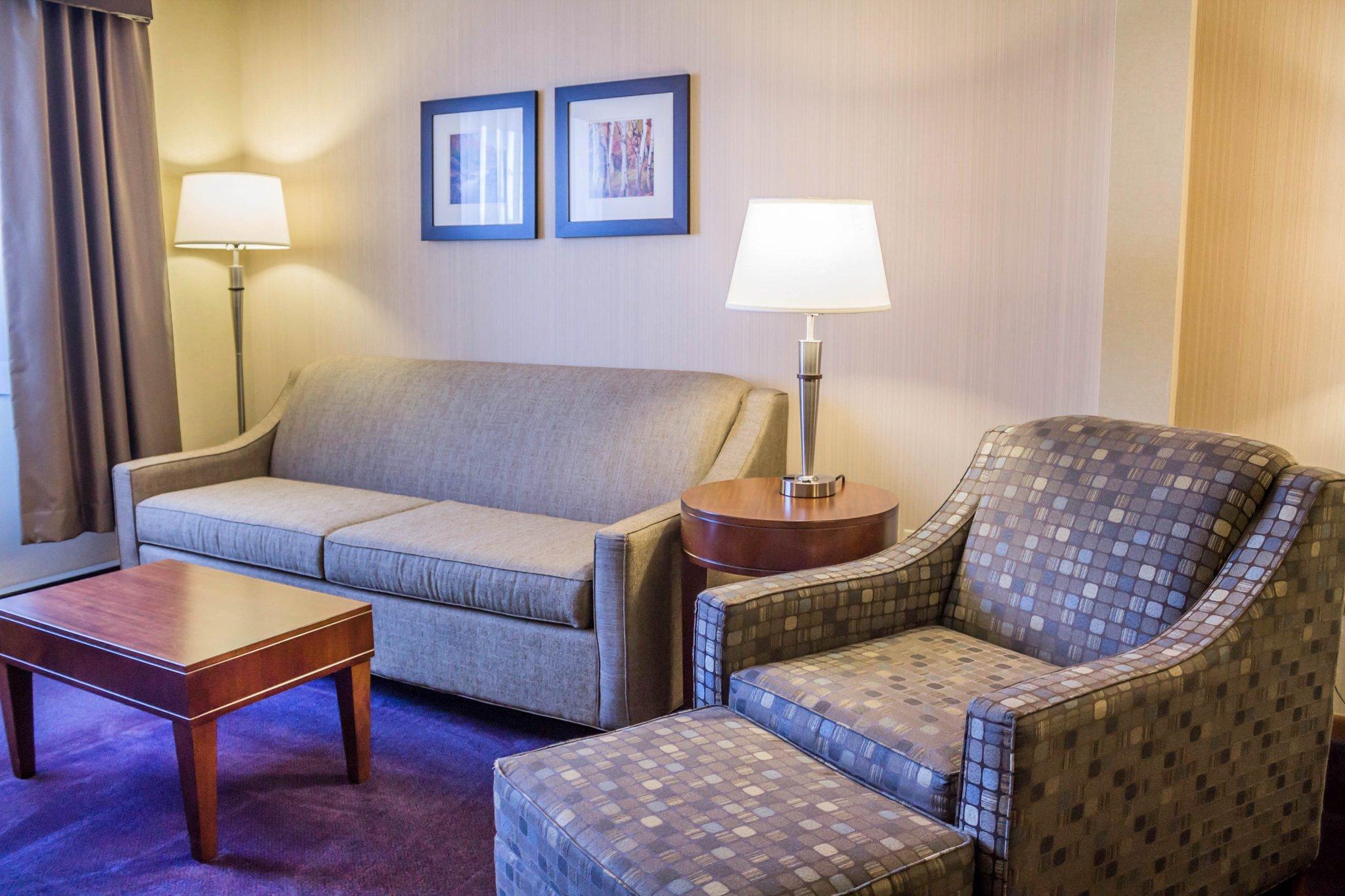 Comfort Inn Iron Mountain Dış mekan fotoğraf