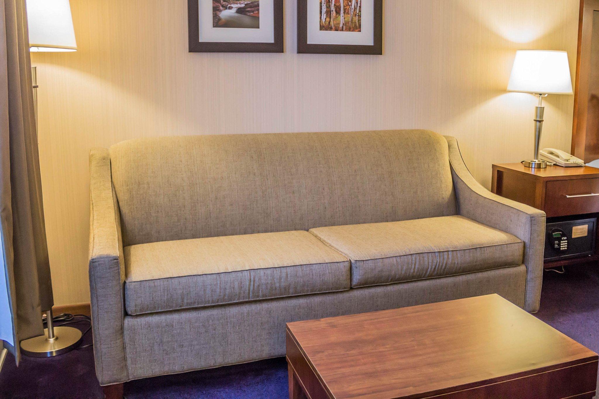 Comfort Inn Iron Mountain Dış mekan fotoğraf