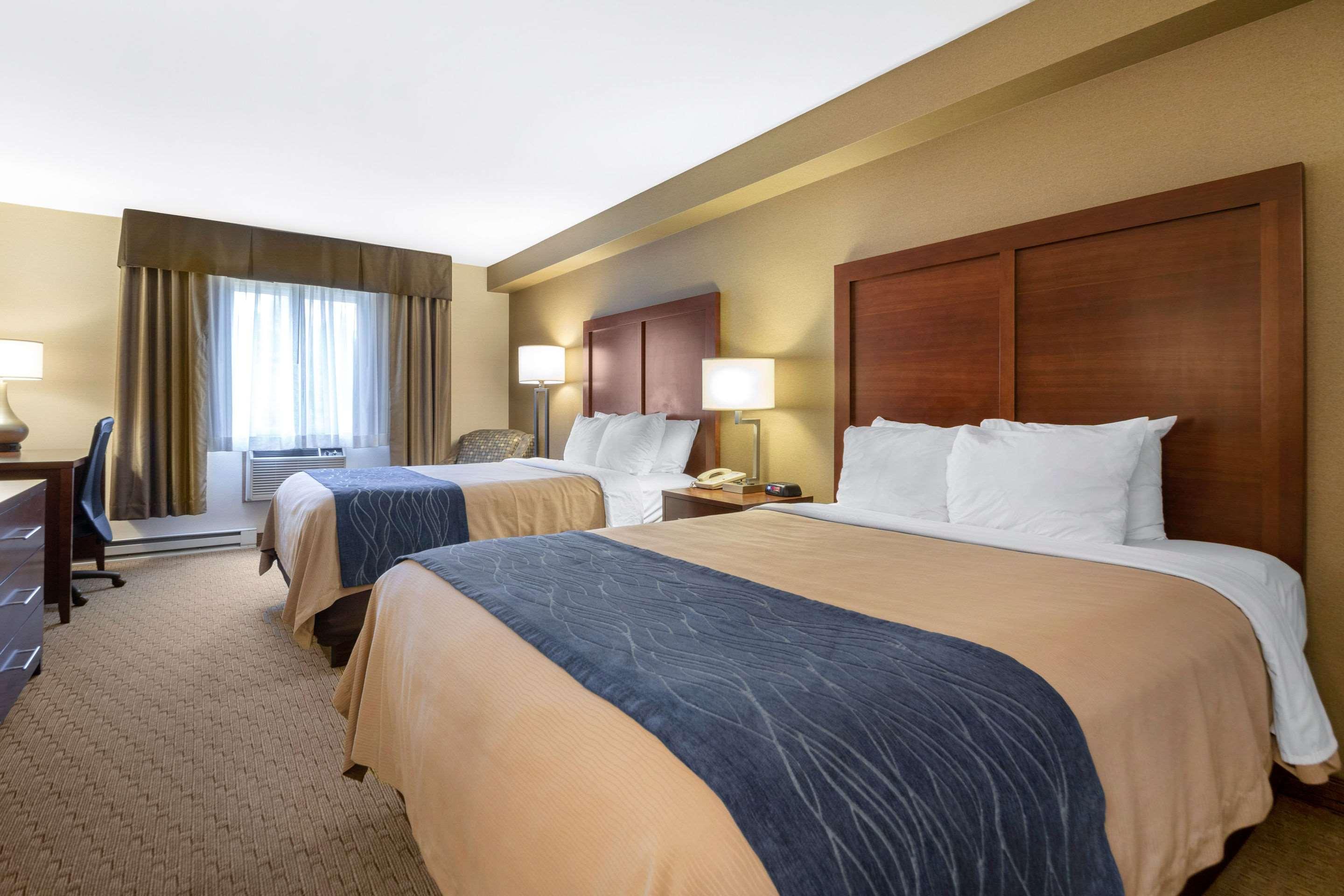 Comfort Inn Iron Mountain Dış mekan fotoğraf