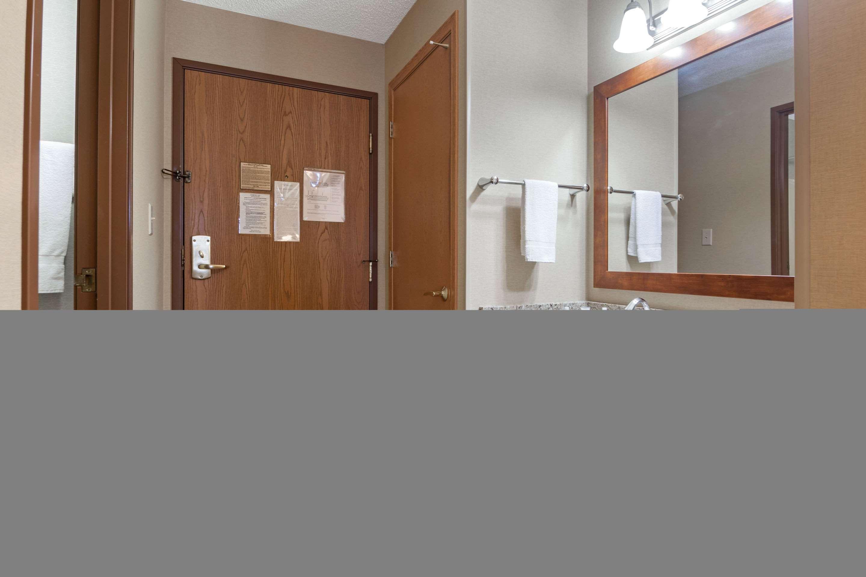 Comfort Inn Iron Mountain Dış mekan fotoğraf