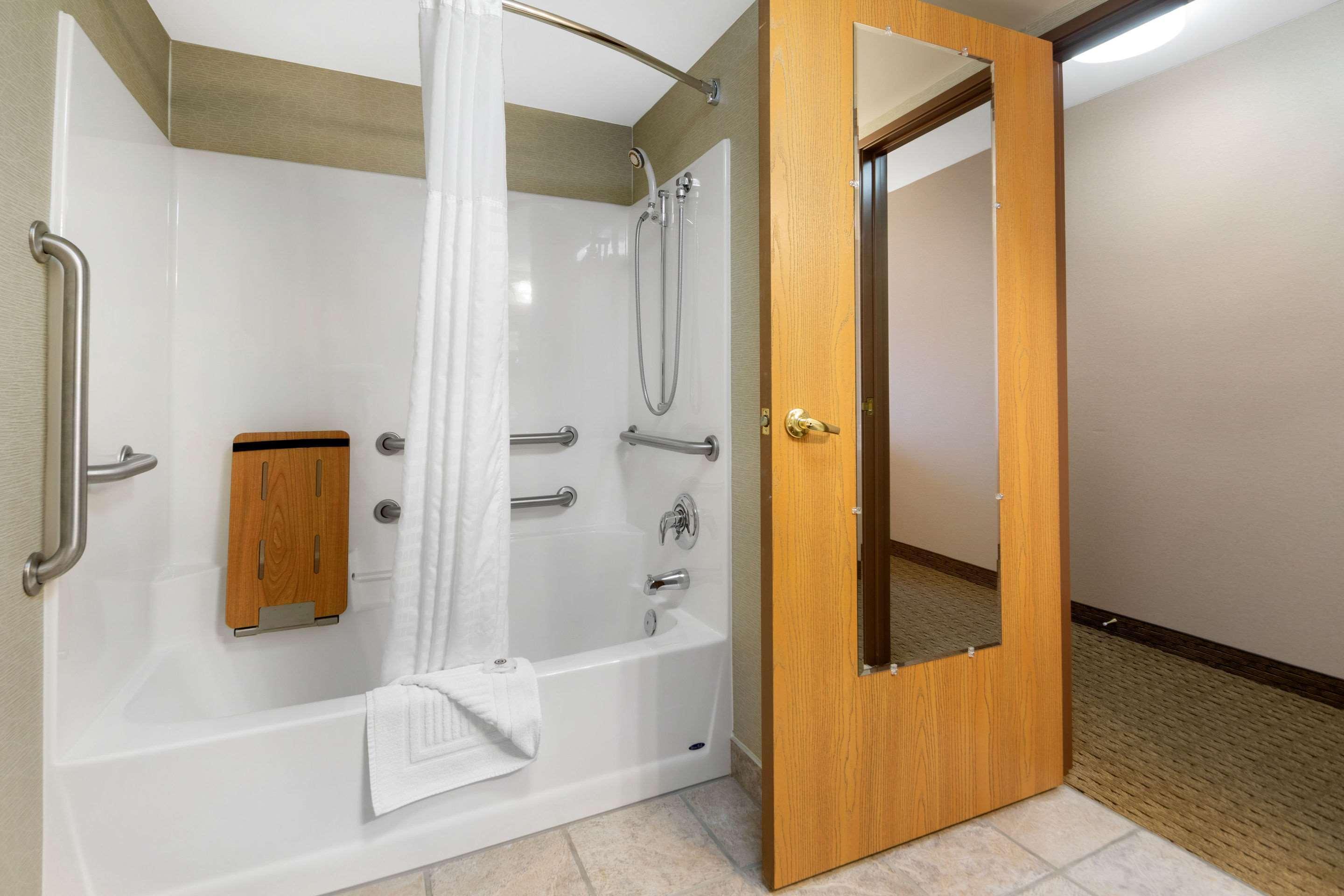 Comfort Inn Iron Mountain Dış mekan fotoğraf